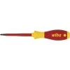 Wiha 00846 VDE Kreuzschlitz-Schraubendreher PH 0 Klingenlänge: 60 Mm DIN ISO 8764, DIN EN 60900