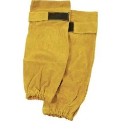 NO-NAME Toparc 045231 Leder Ärmelschützer 1 Paar