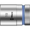 Wera 8790 HMC 05003610001 Außen-Sechskant Steckschlüsseleinsatz 19 Mm 1/2" (12.5 Mm)