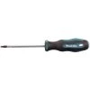 Makita T15x100mm Schraubendreher - Blauw | Zwart | Zilver