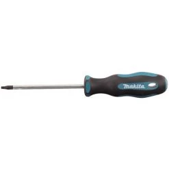 Makita T15x100mm Schraubendreher - Blauw | Zwart | Zilver
