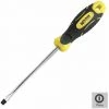 AFT Schraubendreher 5x125mm. Flachschraubendreher, Chrom-Vanadium
