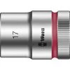 Wera 8790 HMC 05003608001 Außen-Sechskant Steckschlüsseleinsatz 17 Mm 1/2" (12.5 Mm)