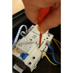 Brilliant Tools VDE Schraubendreher-Satz, 9-tlg, Schlitz Und PH Phillips