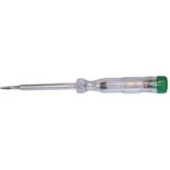 HAUPA Spannungsprüfer 100-250 V Lose 100647