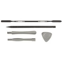 VELLEMAN - VTSDIP10 SPIEL-REPARATUR WERKZEUGSET MIT ÖFFNUNG ?  169280