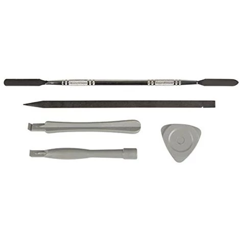 VELLEMAN - VTSDIP10 SPIEL-REPARATUR WERKZEUGSET MIT ÖFFNUNG ? 169280