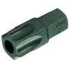 BGS TECHNIC BGS 4660 | BIT | ANTRIEB AUßENSECHSKANT 10 MM (3/8'') | T-PROFIL (FÜR TORX) MIT BOHRUNG T60