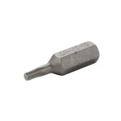 BGS TECHNIC PRO+ BGS 8217 | BIT | ANTRIEB AUßENSECHSKANT 6,3 MM (1/4'') | T-PROFIL (FÜR TORX) T7