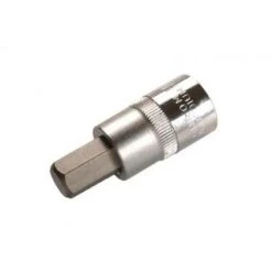 BGS TECHNIC BGS 4568 | BIT | LÄNGE 75 MM | ANTRIEB AUßENSECHSKANT 10 MM (3/8'') | T-PROFIL (FÜR TORX) T15