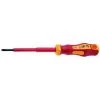 BGS TECHNIC BGS 4942 | VDE-SCHRAUBENDREHER | KREUZSCHLITZ PH0 | KLINGENLÄNGE 75 MM