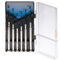 LOGILINK WZ0022 SCHRAUBENDREHER SET