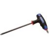 BGS TECHNIC BGS 4010-17 | SCHRAUBENDREHER MIT T-GRIFF UND SEITLICHER KLINGE | T-PROFIL (FÜR TORX) T45