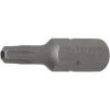 BGS TECHNIC BGS 2441 | BIT | ANTRIEB AUßENSECHSKANT 6,3 MM (1/4'') | T-PROFIL (FÜR TORX) MIT BOHRUNG T20