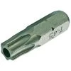 BGS TECHNIC BGS 4445 | BIT | ANTRIEB AUßENSECHSKANT 8 MM (5/16'') | T-PROFIL (FÜR TORX) MIT BOHRUNG T45