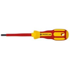 PROTEC 053948 PROTEC.CLASS TORX-SCHRAUBENDREHER GRÖßE PTXSD T20