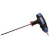 BGS TECHNIC BGS 4010-12 | SCHRAUBENDREHER MIT T-GRIFF UND SEITLICHER KLINGE | T-PROFIL (FÜR TORX) T20