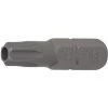 BGS TECHNIC BGS 2444 | BIT | ANTRIEB AUßENSECHSKANT 6,3 MM (1/4'') | T-PROFIL (FÜR TORX) MIT BOHRUNG T30