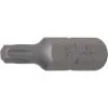BGS TECHNIC BGS 8169 | BIT | ANTRIEB AUßENSECHSKANT 8 MM (5/16'') | T-PROFIL (FÜR TORX) T27