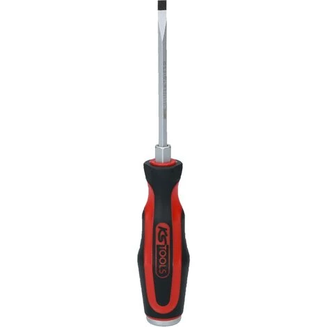 KSTOOLS® KS TOOLS ERGOTORQUEmax Schlitz-Schraubendreher, 5,5mm