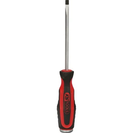 KSTOOLS® KS TOOLS ERGOTORQUEmax Schlitz-Schraubendreher, 4,5mm