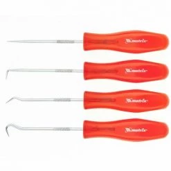 MTX - Hakenset - 4 Stück