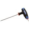 BGS TECHNIC BGS 4010-10 | SCHRAUBENDREHER MIT T-GRIFF UND SEITLICHER KLINGE | T-PROFIL (FÜR TORX) T10