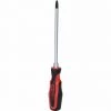 KSTOOLS® KS Tools ERGOTORQUE+ Schraubendreher PH2,L=255mm, 159.1023