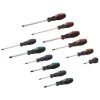 SILVERLINE 248250 UNIVERSAL-SCHRAUBENDREHER, 12-TLG. SATZ 12-TLG.
