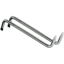 SILVERLINE 630021 WINKELSCHRAUBENDREHER, 2-TLG.