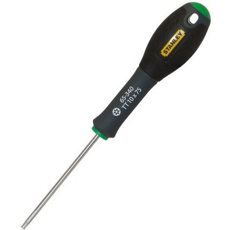 Stanley FATMAX® Schraubendreher Torx TX-10 X 75 Mm