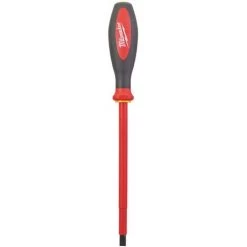 Milwaukee Schraubendreher, VDE Geprft SL 1,2 X 8 X 175 Mm Ersetzt