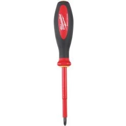 Milwaukee Schraubendreher, VDE Geprft PH2 X 100 Mm Ersetzt