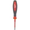 Milwaukee Schraubendreher, VDE Geprft PH0 X 60 Mm Ersetzt