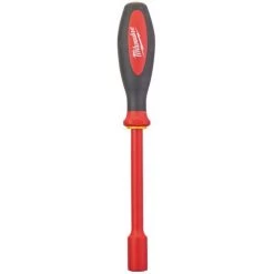 Milwaukee Schraubendreher, VDE Geprft SW10 X 125 Mm Auslauf