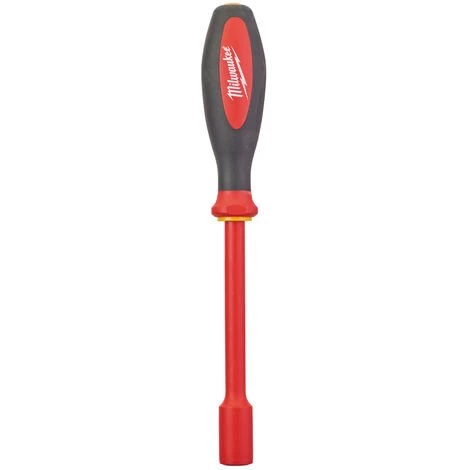 Milwaukee Schraubendreher, VDE Geprft SW10 X 125 Mm Auslauf