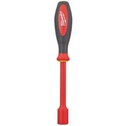 Milwaukee Schraubendreher, VDE Geprft SW13 X 125 Mm Auslauf