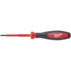 Milwaukee Schraubendreher, VDE Geprft T15 X 75 Mm Ersetzt