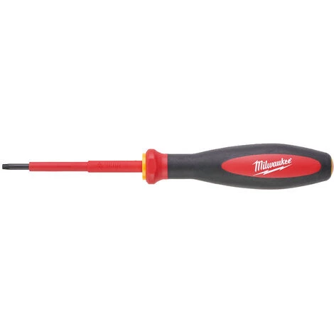Milwaukee Schraubendreher, VDE Geprft T15 X 75 Mm Ersetzt