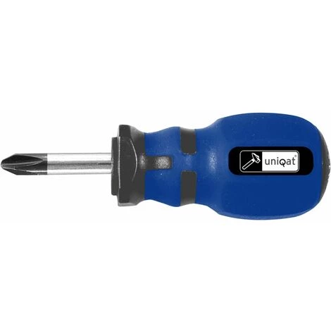 Uniqat Stubby / Vergaserschraubendreher