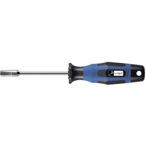 Uniqat Steckschlüssel-Schraubendreher