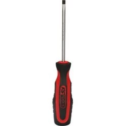 KSTOOLS® KS TOOLS ERGOTORQUEplus Schlitz-Schraubendreher, 4mm, 155mm Lang