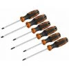 WOKIN Schraubendreher-Set, 6er, Industrie