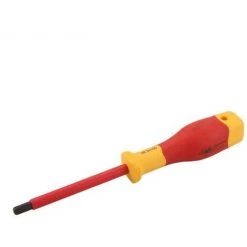 WOKIN Sechskant Schraubendreher, VDE Isoliert, Premium, H 2,5 X 75 Mm
