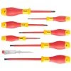 WOKIN Schraubendreher-Set, 8-teilig, VDE Isoliert, Premium