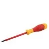 WOKIN Torx Schraubendreher, VDE Isoliert, Premium, T10 X 70 Mm