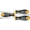 Felo Schraubendreher Satz ERGONIC, 3-tlg Torx 10,15 Und 20