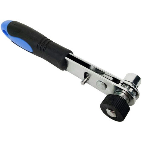 TRIOMPHE Industriewerkzeuge Multifunktionales Mini-Ratschen-Schraubendreher-Bit-Set Triumph Precise Shot Repair Tool Kit 23PCS – Bild 3