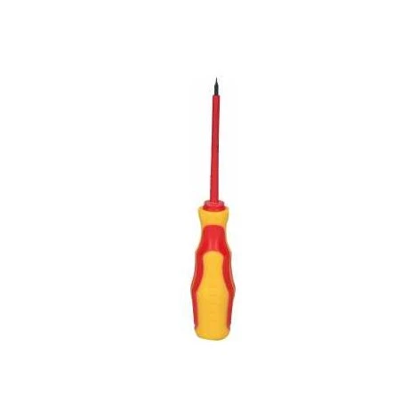 KSTOOLS KS Tools ERGOTORQUE VDE Schlitz-Schraubendreher, 2,5 Mm – Bild 3