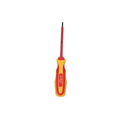 KSTOOLS KS Tools ERGOTORQUE VDE Schlitz-Schraubendreher, 2,5 Mm – Bild 4